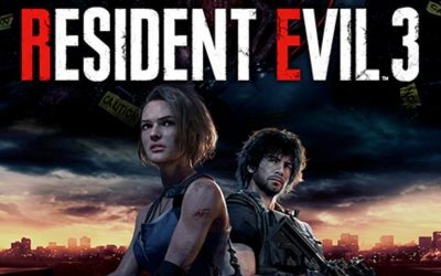 That’s why you will miss this iconic feature of Resident Evil 3 in the remake version!