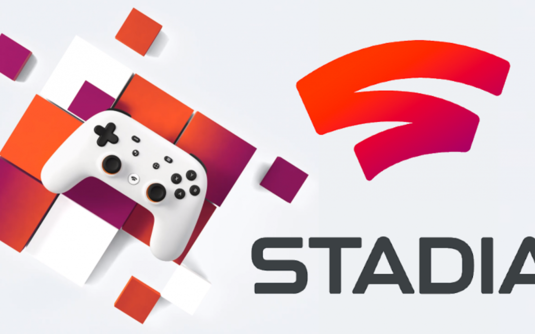 Google: Time will be needed for everyone to see the huge Stadia project