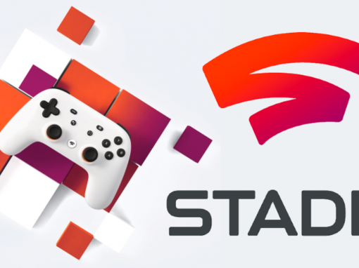 Google: Time will be needed for everyone to see the huge Stadia project