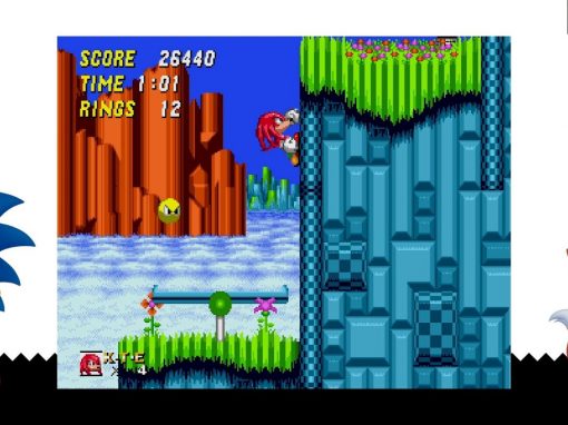 Sonic The Hedgehog 2 and Puyo Puyo 2 Games Reach Switch With Sega Ages Releases This February
