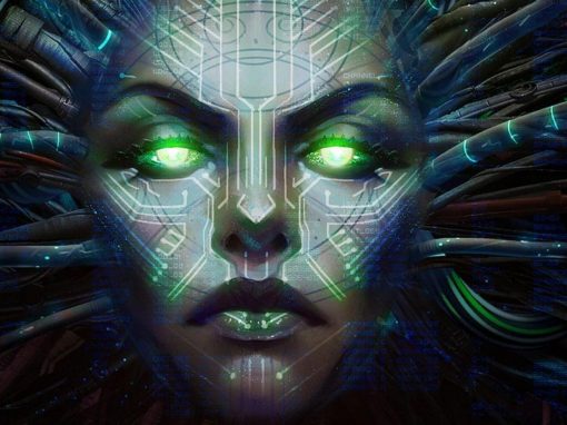 Stopping work on a System Shock 3 game project