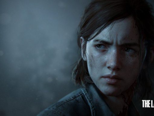 New art paintings for The Last of Us Part II and an upcoming demo for PAX East 2020