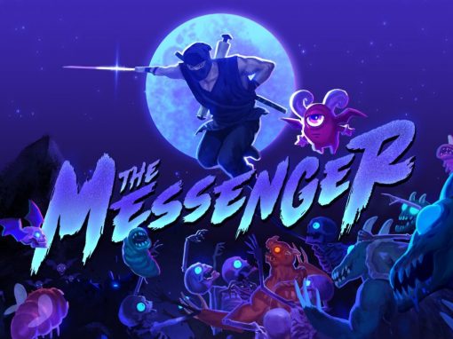 The Messenger developers their new project next month