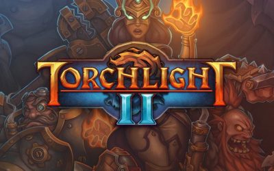 Torchlight II gets a new update