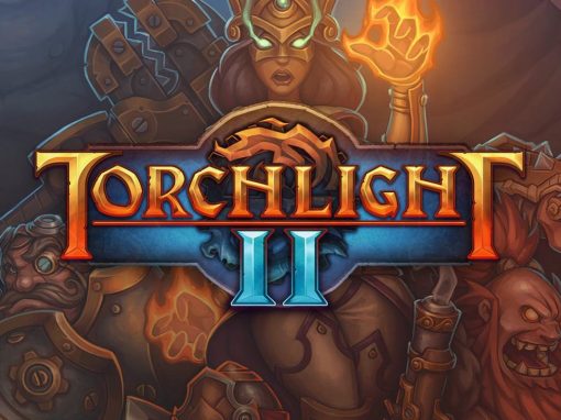 Torchlight II gets a new update