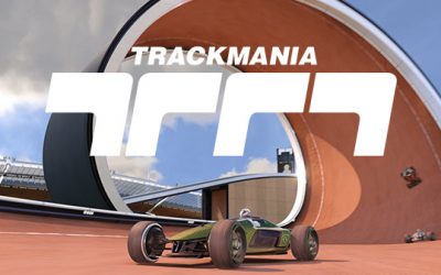 Ubisoft announces the remake of Trackmania Nations racing game