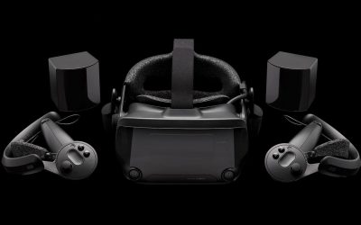 ValVe Index production is affected by the Corona Virus