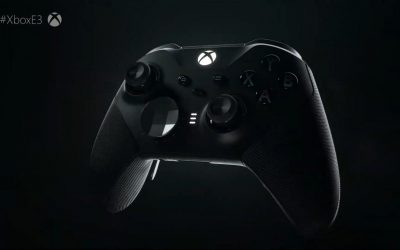 The Xbox Elite Series 2 controller sets some records in America
