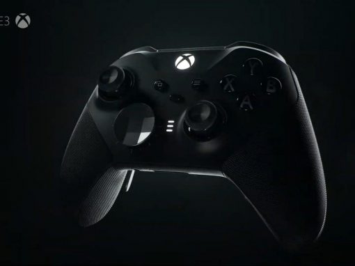 The Xbox Elite Series 2 controller sets some records in America