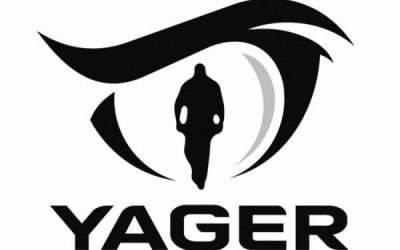 Tencent invests in the Yager development team!