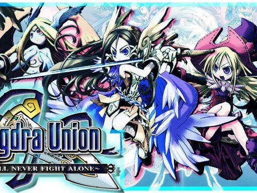 Yggdra Union released on Switch on March 5 in Japan
