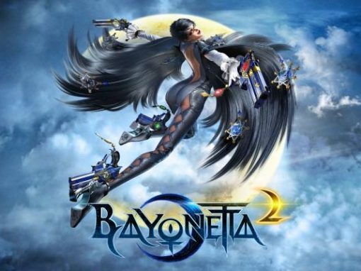 PlatinumGames interested in future self-publishing of Bayonetta Series