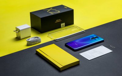Poco X2 officially launches after a year and a half on the first Poco phones