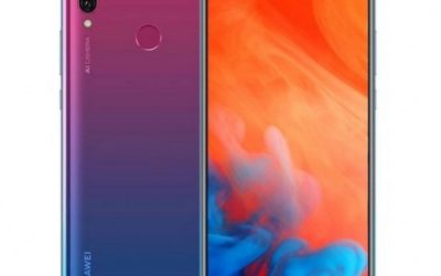 Huawei Y9 2019 will get EMUI 10 update