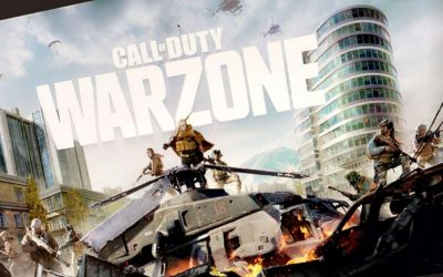 Rumor: Call of Duty: Modern Warfare, arena-fighting information leaked