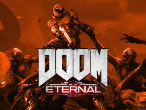 DOOM Eternal game size revealed at Microsoft Digital Store
