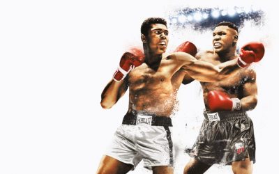 EA is considering replaying Fight Night again