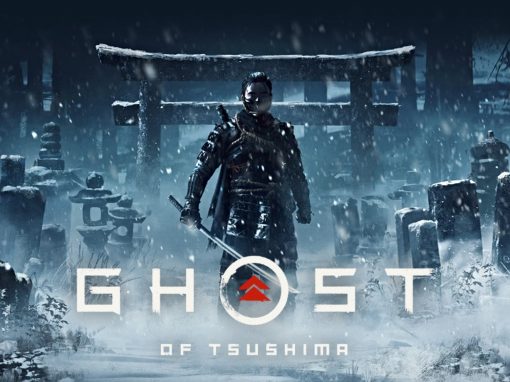 Even Ghost of Tsushima was redeveloped with Dreams!