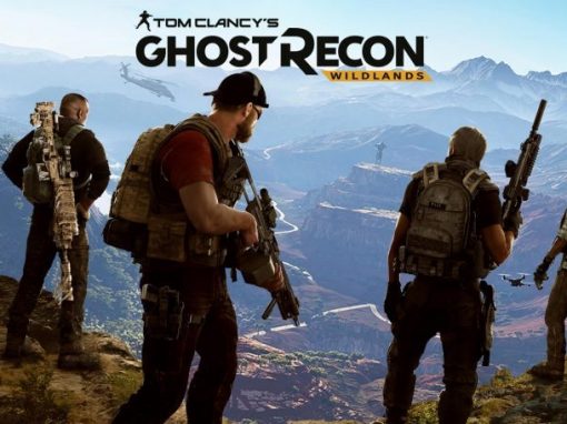 Tom Clancy’s Ghost Recon Wildlands operating specifications on PC