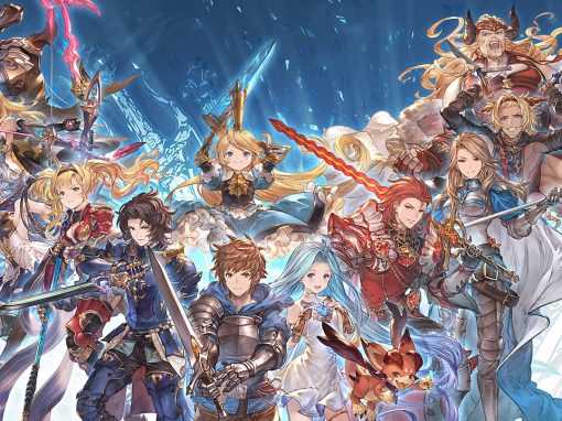 Japanese releases this week “Strong launch of the game Granblue Fantasy Versus and depletion of shipments”