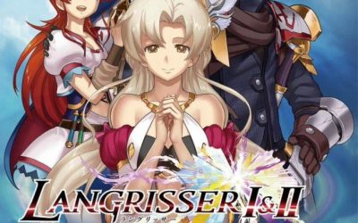 Langrisser I & II gets a demo on February 20