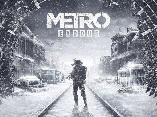 Metro Exodus is coming to Steam on February 15