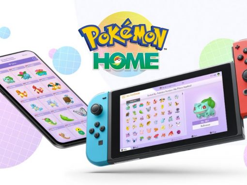 Pokemon Home app downloaded 1.3 million times in the first week