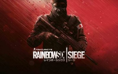 Rainbow Six: Siege reaches 55 million players