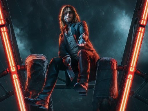 Vampire: The Masquerade – Bloodlines 2 comes out of Alpha