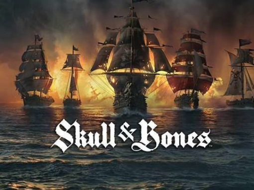 Skull & Bones seems to be going through tough times and won’t be released soon.