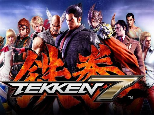 Bandai Namco rejected the idea of adding the Kazuma Kiryu character from the Yekuza series to the game Tekken 7