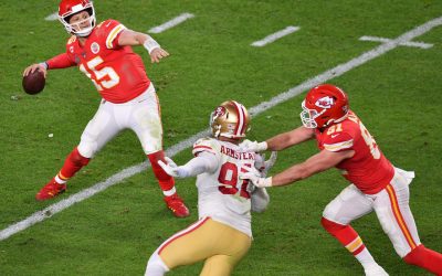 American Football: Kansas City Chiefs won the title “Super Bowl” for the first time in 50 years