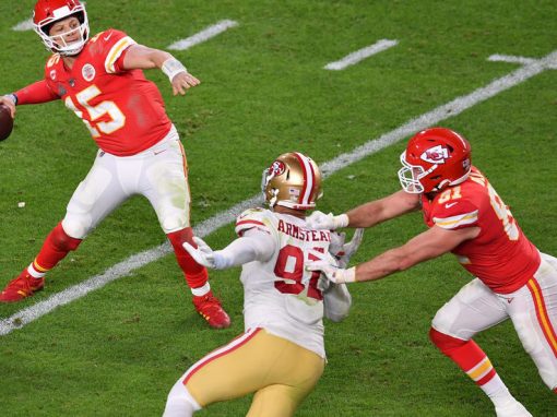 American Football: Kansas City Chiefs won the title “Super Bowl” for the first time in 50 years