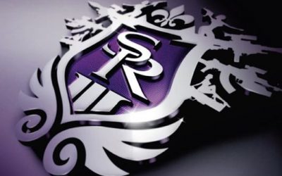 Remains monitor Saints Row: The Third for current household appliances