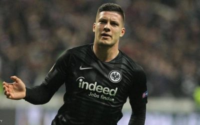 Serbian president threatens Real Madrid striker with harsh sanctions