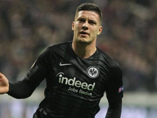 Serbian president threatens Real Madrid striker with harsh sanctions