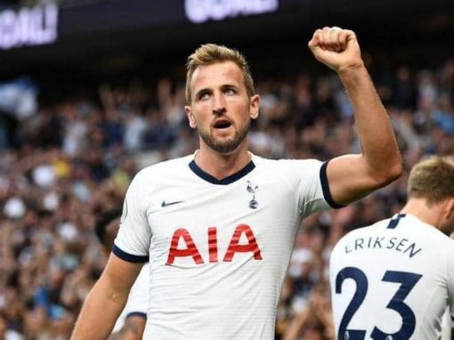 Harry Kane raises controversy .. and a “mysterious future” with Tottenham