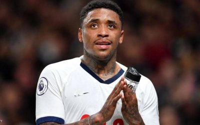 Mourinho’s woes are endless … a new player joins Tottenham’s injured squad
