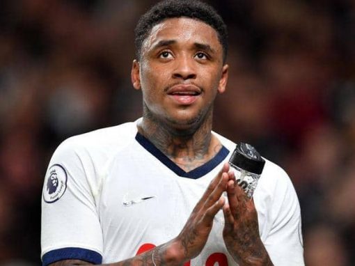 Mourinho’s woes are endless … a new player joins Tottenham’s injured squad