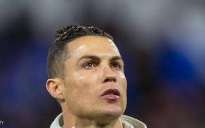 Ronaldo breaks Real Madrid … fans thank him
