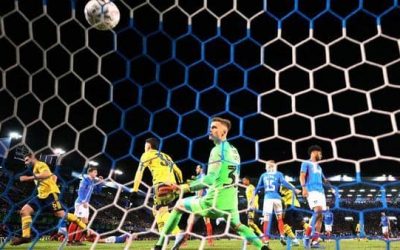 Arsenal passes the “European setback” .. and wins the England Cup