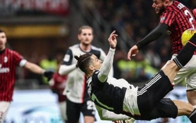 “One audience” at Juventus and Milan … and the reason is Corona
