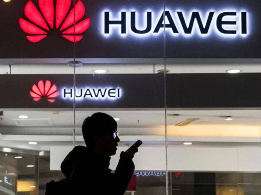 Documents reveal: “Huawei” opened a door that America closed to Iran