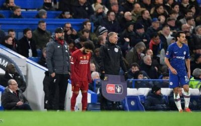 Liverpool manager admits “the two big mistakes” and explains “the reason for the decline”