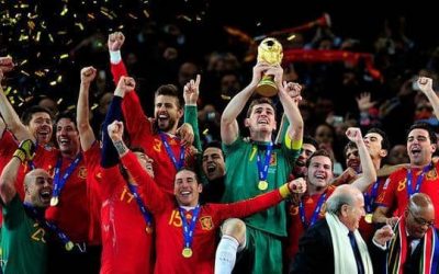 Casillas is at the heart of a “loud scandal” .. The authorities are searching his home