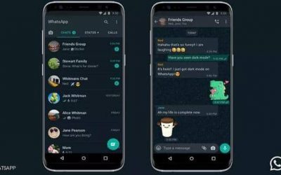Officially .. WhatsApp offers a long-awaited feature
