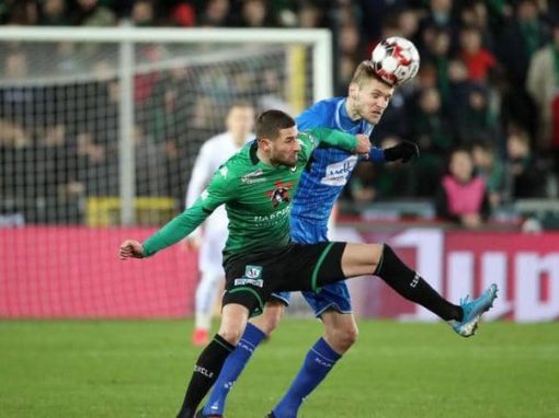 European league adopts “strict” measures to prevent the spread of Corona