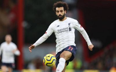Salah is chasing a record in the “Premier League” in front of Bournemouth