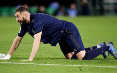 Real Madrid .. a “new shock” and Barcelona summit
