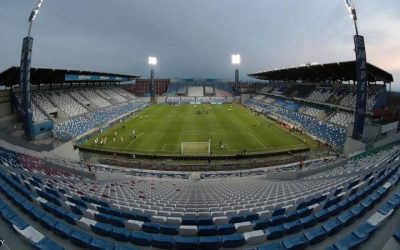 After stopping the Italian league .. How to determine the winner of the title?